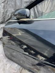 Дверь передняя левая A6 2004 C5 AEB Дверь передняя левая A6 2004 C5 AEB