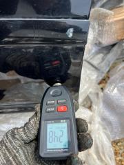 Дверь передняя левая A6 2004 C5 AEB Дверь передняя левая A6 2004 C5 AEB