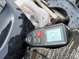 Дверь передняя левая A6 2004 C5 AEB Дверь передняя левая A6 2004 C5 AEB