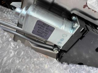 Люк Forester 2010 SH5 EJ204 Люк Forester 2010 SH5 EJ204