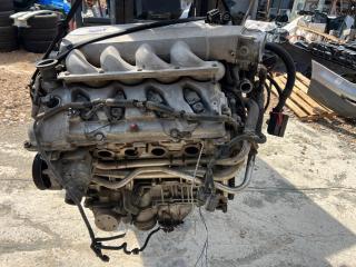 Двигатель VOLVO XC90 C95 B8444S Двигатель VOLVO XC90 C95 B8444S