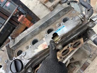 Двигатель CAMRY 2004 ACV30 2AZ-FE Двигатель CAMRY 2004 ACV30 2AZ-FE