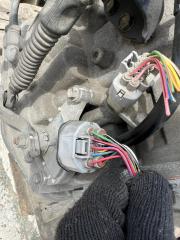 АКПП CAMRY 2004 ACV30 2AZ-FE АКПП CAMRY 2004 ACV30 2AZ-FE