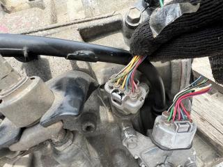 АКПП CAMRY 2004 ACV30 2AZ-FE АКПП CAMRY 2004 ACV30 2AZ-FE