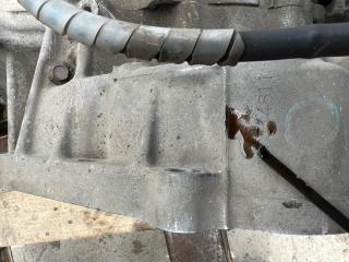 АКПП CAMRY 2004 ACV30 2AZ-FE АКПП CAMRY 2004 ACV30 2AZ-FE
