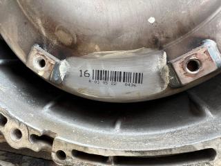 АКПП CAMRY 2004 ACV30 2AZ-FE АКПП CAMRY 2004 ACV30 2AZ-FE