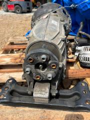 АКПП C230 2009 W204 M272.921 АКПП C230 2009 W204 M272.921