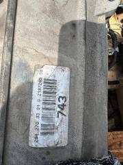 АКПП C230 2009 W204 M272.921 АКПП C230 2009 W204 M272.921
