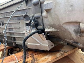 АКПП C230 2009 W204 M272.921 АКПП C230 2009 W204 M272.921