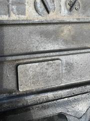 АКПП C230 2009 W204 M272.921 АКПП C230 2009 W204 M272.921