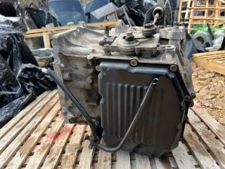 АКПП S80 2010 AS60 B5254T10 АКПП S80 2010 AS60 B5254T10