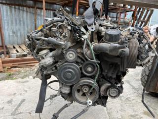 Двигатель C230 2009 W204 M272.921 Двигатель C230 2009 W204 M272.921