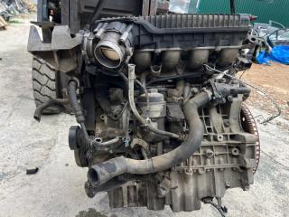 Запчасть двигатель VOLVO S80 2010 AS60 B5254T10 36000058 контрактная Двигатель VOLVO S80 2010 AS60 B5254T10 36000058 контрактная