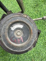 Компрессор кондиционера CADILLAC CTS 2007