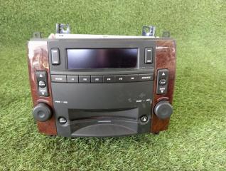 Запчасть магнитофон CADILLAC CTS 2007