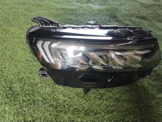 Запчасть фара GEELY Tugella 2022