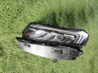 Запчасть фара GEELY Tugella 2022