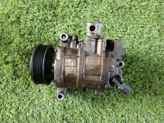 Компрессор кондиционера AUDI A6 2004