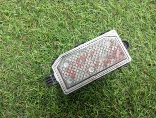 Фото запчасти реостат печки Volvo V40 2013 контрактная запчасть Запчасть реостат печки Volvo V40 2013