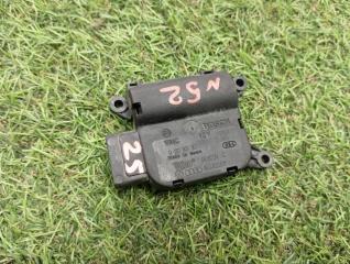 Сервопривод заслонки печки Audi A4 2004