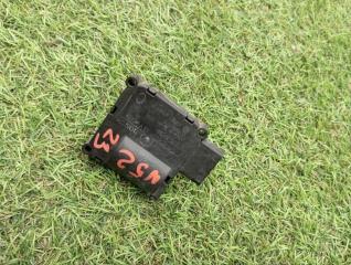 Сервопривод заслонки печки Audi A4 2004