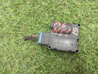 Сервопривод заслонки печки Audi A6 2004