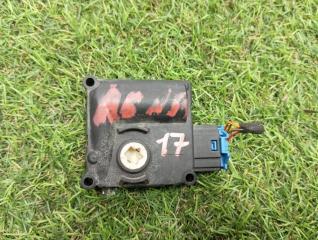 Сервопривод заслонки печки Audi A6 2004