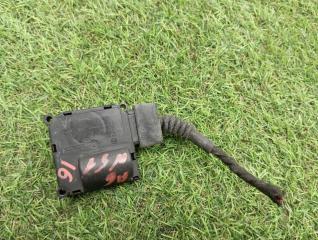 Сервопривод заслонки печки Audi A6 2004