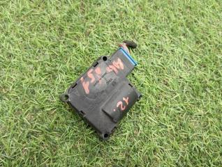 Сервопривод заслонки печки Audi A6 2004