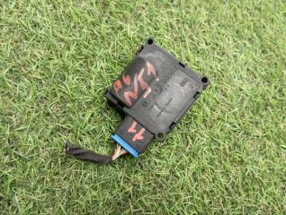 Сервопривод заслонки печки Audi A6 2004