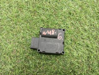 Сервопривод заслонки печки Audi A6 ALLROAD 2006