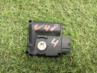 Сервопривод заслонки печки Audi A6 ALLROAD 2006