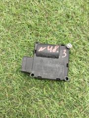 Сервопривод заслонки печки Audi A6 ALLROAD 2006