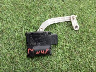 Сервопривод заслонки печки Audi A6 ALLROAD 2006