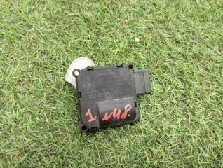 Сервопривод заслонки печки Audi A6 ALLROAD 2006