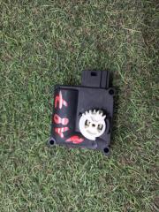 Сервопривод заслонки печки Audi A6 2010