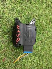Запчасть сервопривод заслонки печки AUDI TT 2009