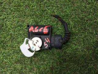 Сервопривод заслонки печки Audi A6 ALLROAD 2006