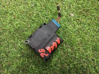 Сервопривод заслонки печки Audi A6 ALLROAD 2006