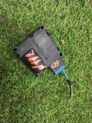 Сервопривод заслонки печки Audi A6 ALLROAD 2006