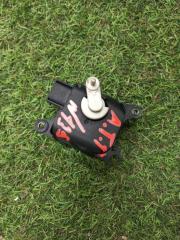 Сервопривод заслонки печки AUDI TT 2009