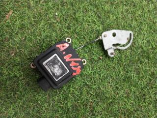 Сервопривод заслонки печки AUDI TT 2009