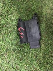 Запчасть сервопривод заслонки печки AUDI TT 2009