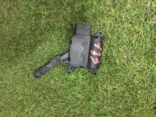 Запчасть сервопривод заслонки печки AUDI TT 2009