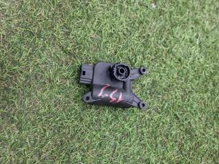 Сервопривод заслонки печки AUDI TT 2009