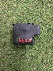 Сервопривод заслонки печки Audi A6 2011