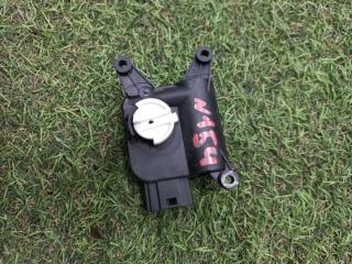 Сервопривод заслонки печки Audi A6 2011