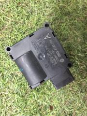 Сервопривод заслонки печки Audi A6 2011