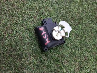 Сервопривод заслонки печки Audi A6 2011