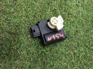 Сервопривод заслонки печки Audi A6 2011